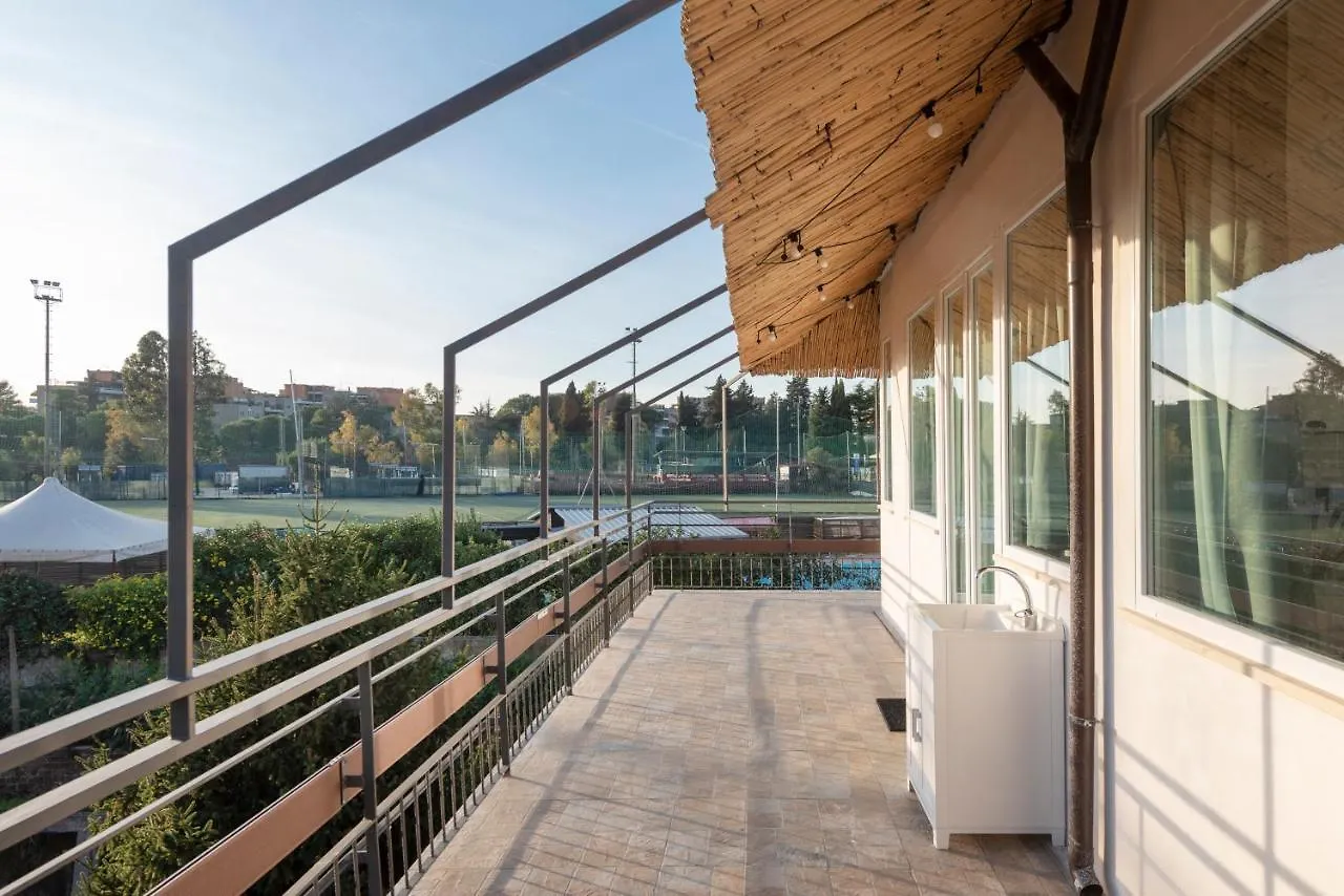 Grande, Terrazzato Perfetto Per Famiglie E Gruppi Apartment Rome