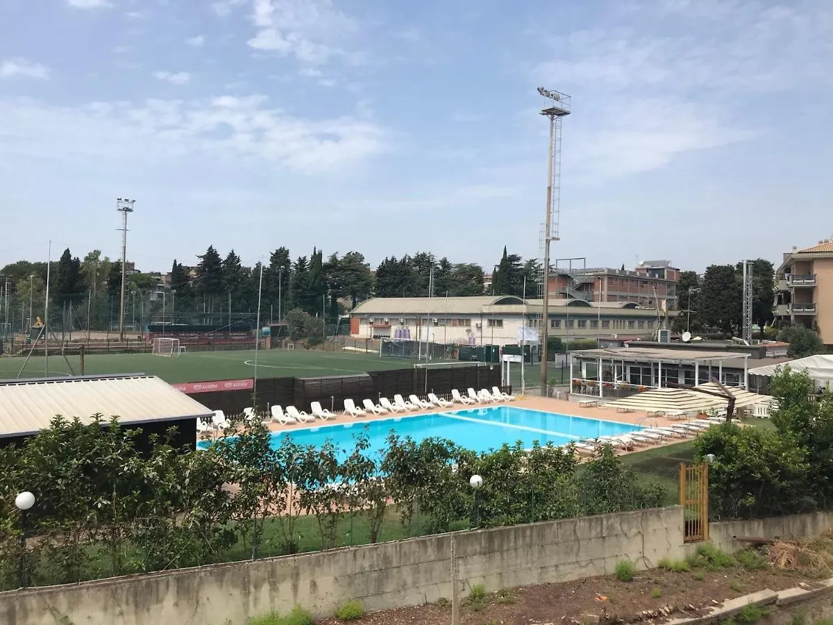 Grande, Terrazzato Perfetto Per Famiglie E Gruppi Apartment Rome