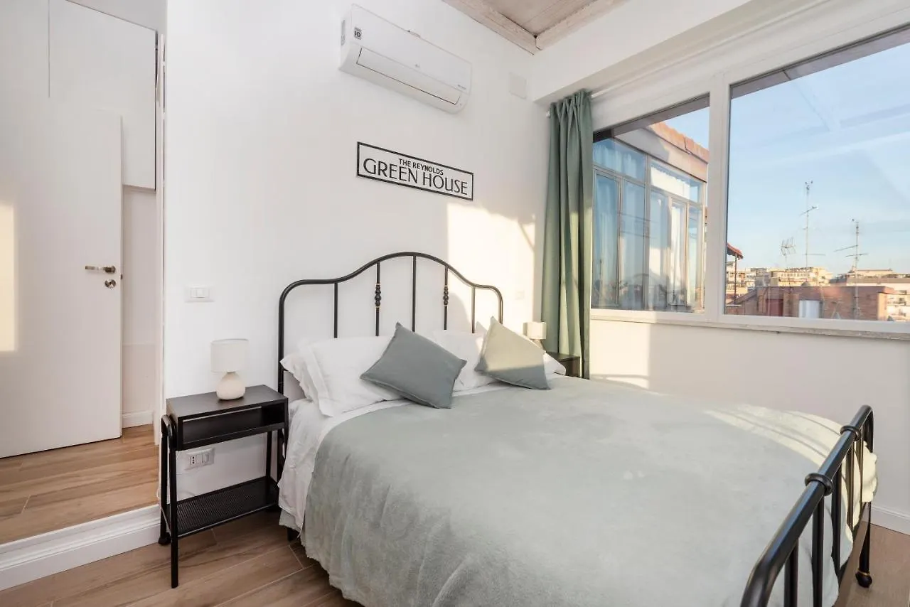 Grande, Terrazzato Perfetto Per Famiglie E Gruppi Apartment Rome