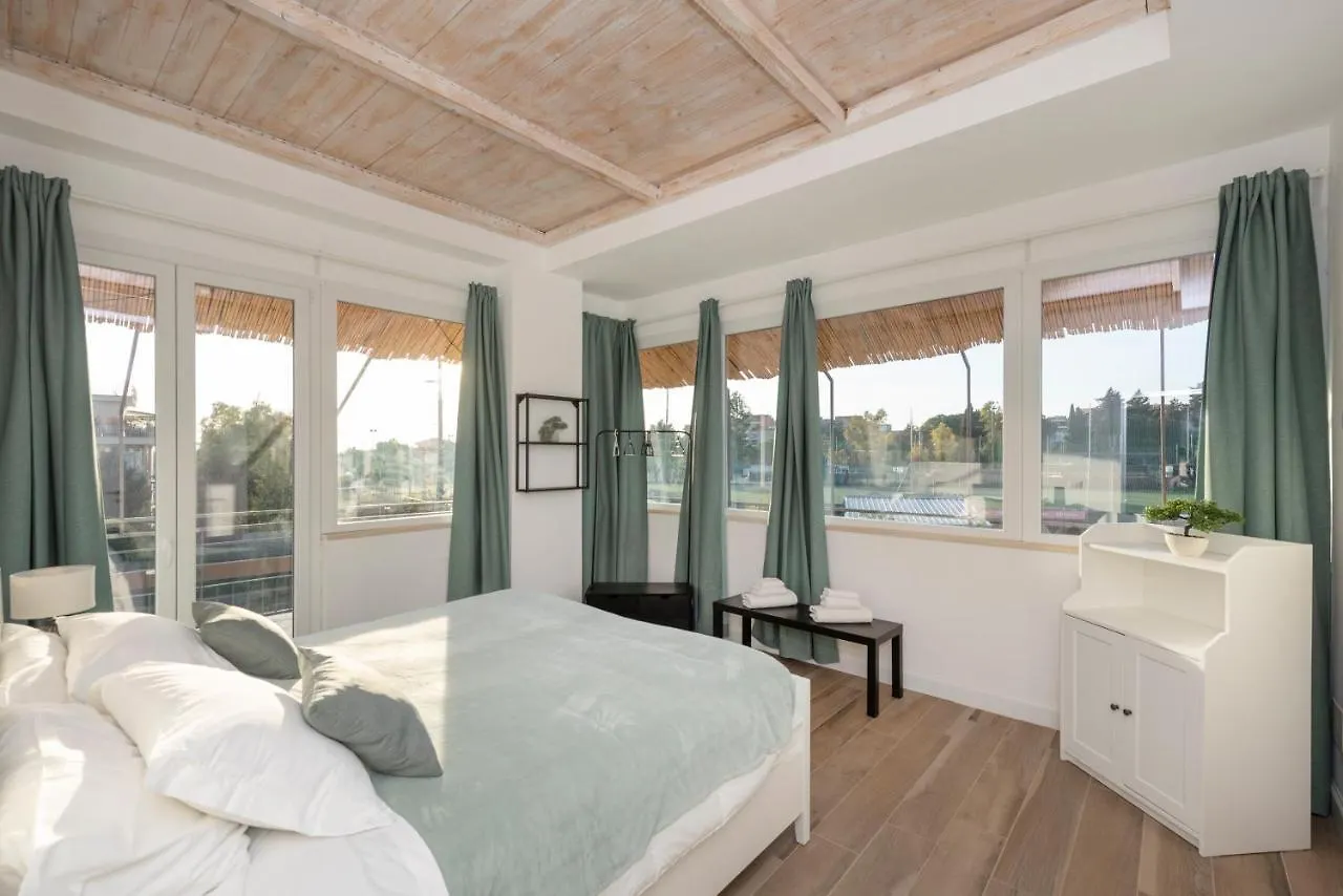 Grande, Terrazzato Perfetto Per Famiglie E Gruppi Apartment Rome