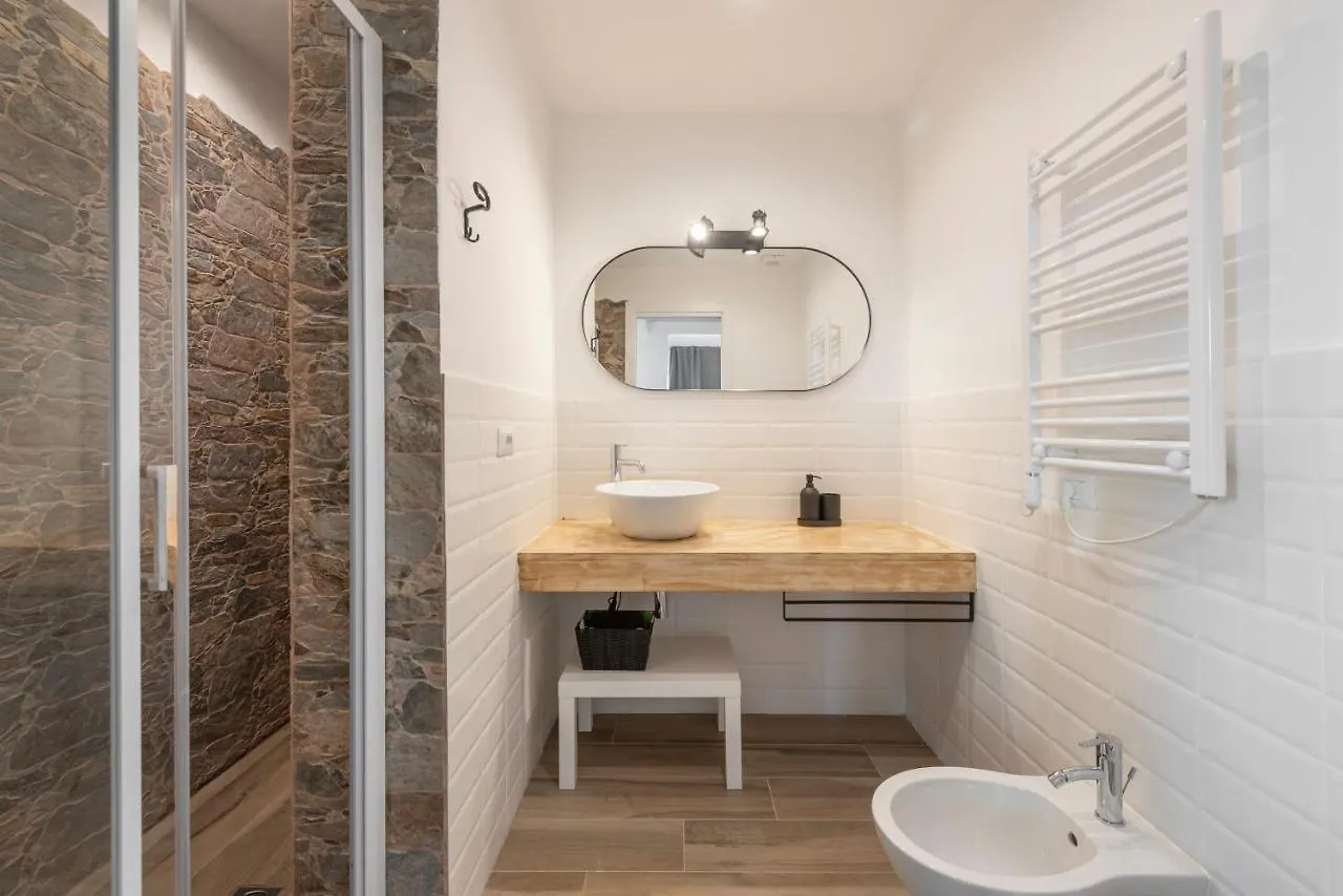 Grande, Terrazzato Perfetto Per Famiglie E Gruppi Apartment Rome 0*,  Italy
