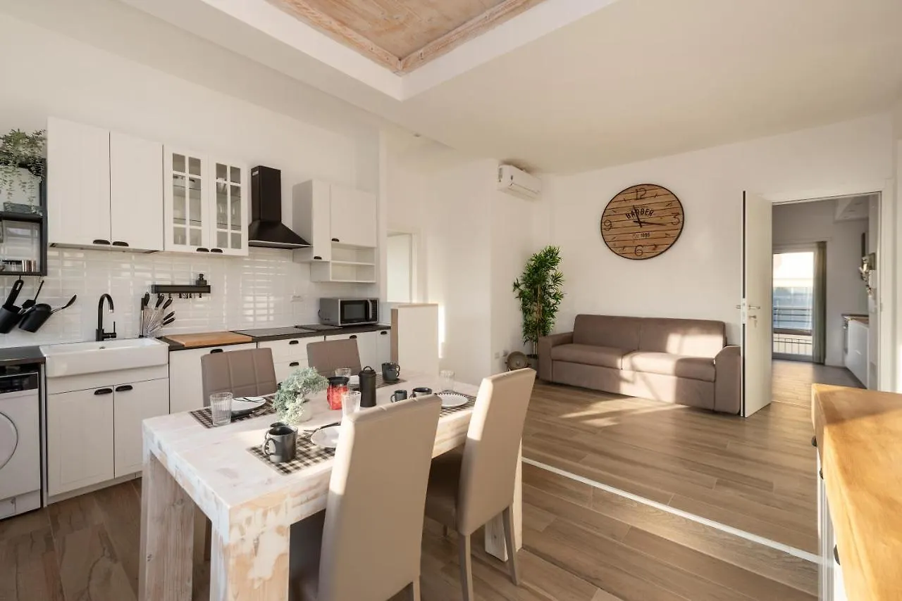 Grande, Terrazzato Perfetto Per Famiglie E Gruppi Apartment Rome